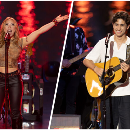 ‘American Idol’ Top 20 sing for America’s vote: Who gave the best performance? (Part 2)