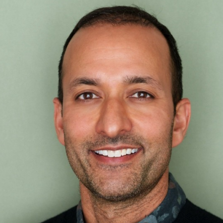 AI Filmmaking Tools Company Flawless Names Amit Kapur Co-CEO