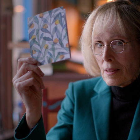 Abramorama Acquires ‘Ask E. Jean,’ Documentary About Trump Accuser and Journalist E. Jean Carroll (EXCLUSIVE)
