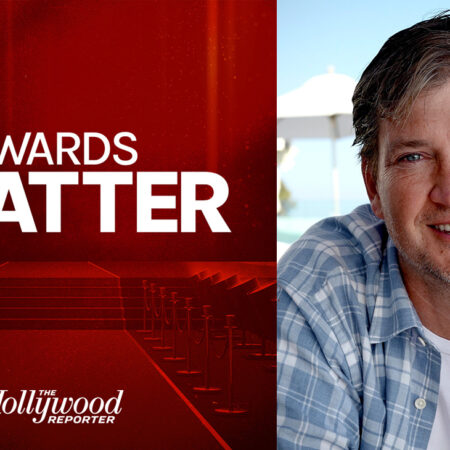 Napa Valley StreamFest: ‘Shrinking’ Showrunner Bill Lawrence Set for Live ‘Awards Chatter’ Podcast Taping