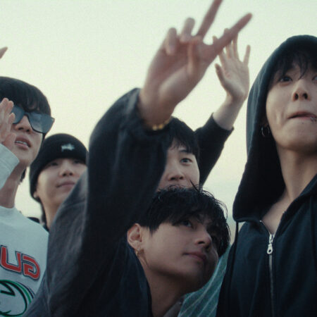 Inside the Making of BTS’ Netflix Doc: “Imagine the Pressure of Confronting This Stuff When You’re the Biggest Band in the World”