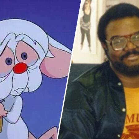 Barry Caldwell Dies: ‘Animaniacs’ & ‘Pinky and the Brain’ Animator Was 68