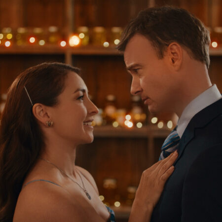 Romance ‘Bee My Love’ Scores U.S. & Canada TV Deals For Precious Metal Prods & Good Soldier Films