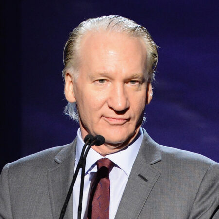 Council on American-Islamic Relations Speaks Out Against Bill Maher Receiving Kennedy Center Honor