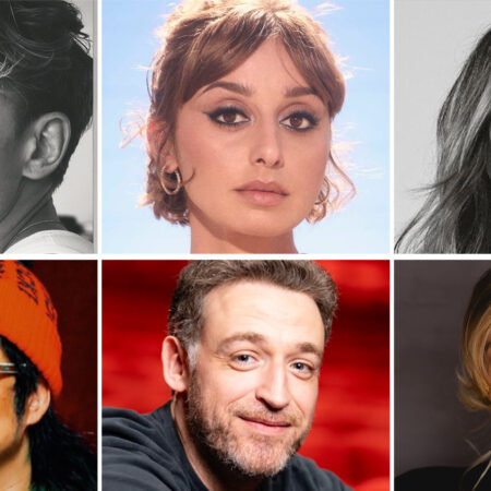 Billy Magnussen, Jamie-Lynn Sigler & Sofia Hasmik Among 6 Set To Recur On ‘Tires’ Season 3