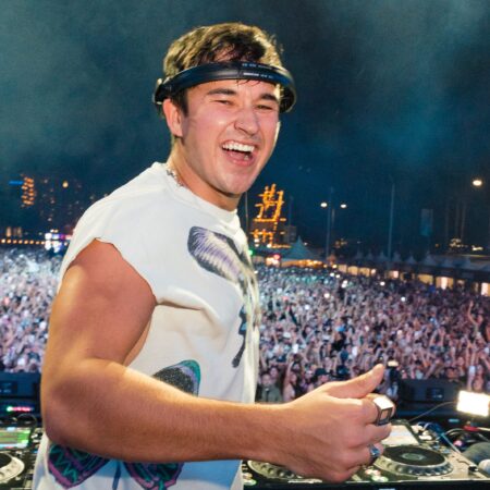 John Summit Taps Subtronics, Prospa and Taiki Nulight for Experts Only Festival 2026