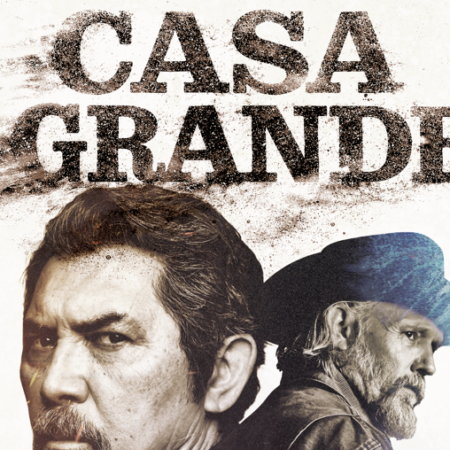 ESX Entertainment’s ‘Casa Grande’ Feature Starring Lou Diamond Phillips Sets Theatrical Release