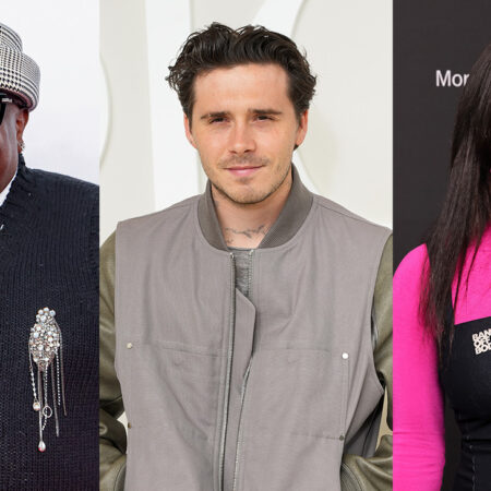Cedric the Entertainer, Ted Danson, Brooklyn Beckham and Planned Parenthood CEO Alexis McGill Johnson Among Tribeca X Speakers