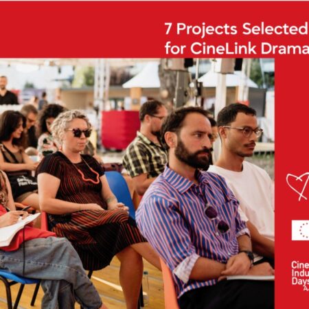 Sarajevo Film Festival’s CineLink Drama Selects Six Series Projects From Southeast Europe