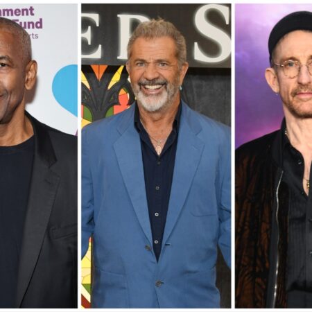 Cinecittà Bounces Back With $1.2 Million Profit in 2025 as Hollywood Shoots With Denzel Washington, Mel Gibson and More Flock to Revamped Rome Studios