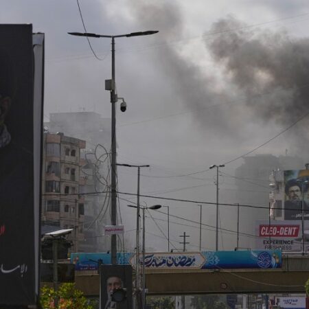 Iran puts tech firms on notice in Middle East