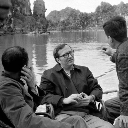 Visions du Réel Unveils Lineup as Submissions Jump 23% Despite Doc Market Pressures