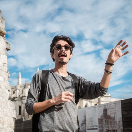 ‘I need to leave’: Cuba’s tourism workers reel from US oil blockade