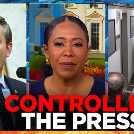 Pentagon testing judge’s ruling on press restrictions – it’s about control