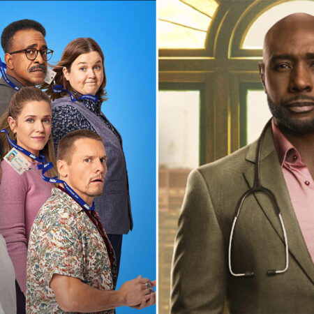 ‘Watson’ & ‘DMV’ Canceled By CBS, Series Finales Set; What Does That Mean For Net’s Comedy Pilots?