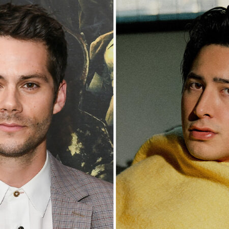 Dylan O’Brien & Hudson Williams Set For Sofia Banzhaf Thriller ‘Apparatus’