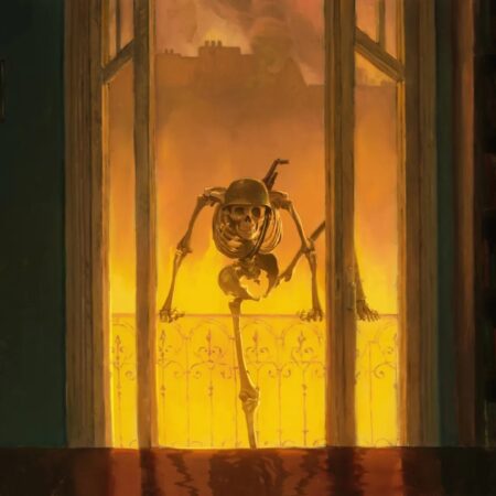 From Hertzfeldt to ‘WTF’: Annecy’s 2026 Shorts Lineup Pushes Animation to the Edge