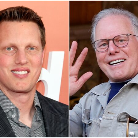 Warner Bros. Discovery Sets Date for Shareholder Vote on Paramount Skydance Merger