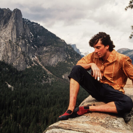 ‘The Dark Wizard’ trailer: Everything to know about HBO’s doc on extreme climber Dean Potter