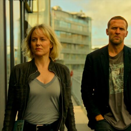 Netflix’s ‘Jo Nesbø’s Detective Hole’ Is ‘Pretty Shocking’ and Has a First Episode Death That’s ‘Going to Blow People’s Minds,’ Says Working Title Boss