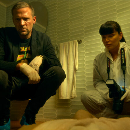 ‘Detective Hole’ Review: Jo Nesbo Brings Harry Hole to Netflix in a Moody Adaptation That’s Better Than ‘The Snowman’