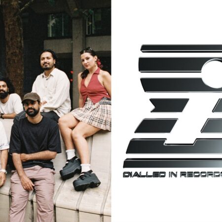 Dialled In Launches Record Label in Partnership With Island-EMI’s The Collective, Signs Excise Dept and Ahadadream (EXCLUSIVE)