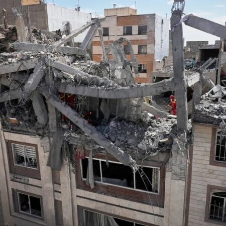 Iran puts Europe on notice with ‘game changer’ Diego Garcia missile incident