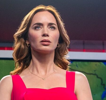 Steven Spielberg’s ‘Disclosure Day’ Isn’t Launching At The Cannes Film Festival