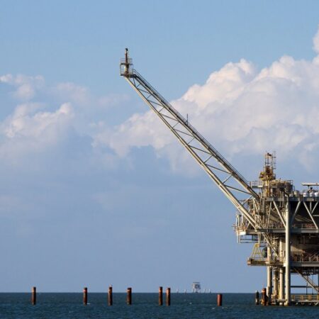 Trump’s ‘God Squad’ exempts Gulf oil drilling from Endangered Species Act requirements