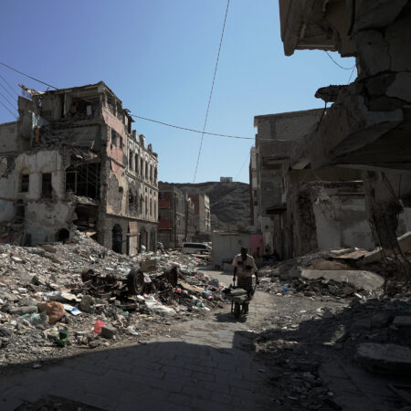 Lawsuit Accuses Americans of Political Killings for Hire Overseas