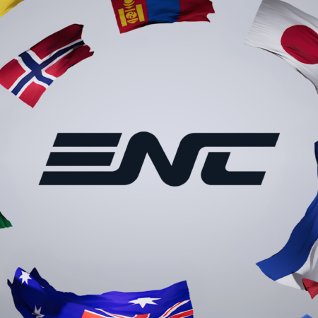 Olympics-Style Esports Nations Cup 2026 Takes Shape With Unveiling Of National Team Partners