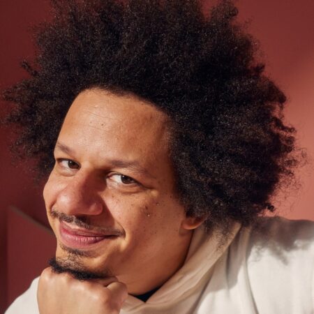 Eric André To Star In Action-Comedy ‘Synergy Systems’ From Toby Harvard