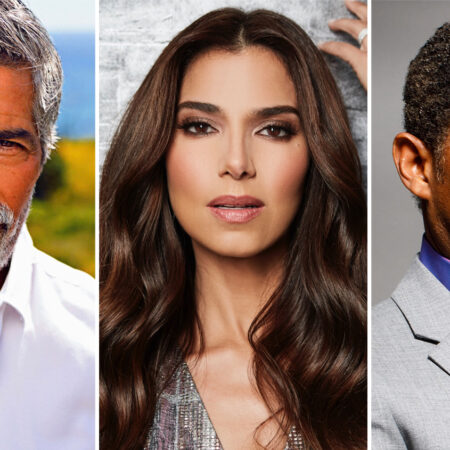 Sony Affirm & Mucho Mas Media Set Drama ‘Live Like That’ For Winter 2027