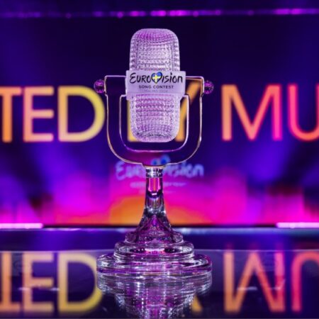Eurovision Song Contest Set to Launch in Asia With Bangkok as Host City