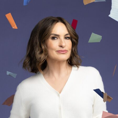 Mariska Hargitay To Make Broadway Debut In ‘Every Brilliant Thing’ When Daniel Radcliffe Exits