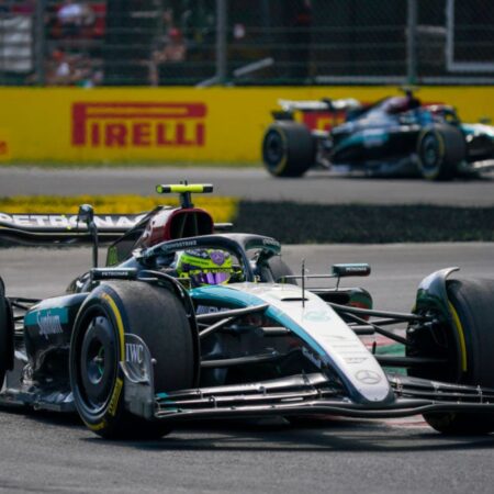 Tubi Unveils Formula 1 Altcasts Under Deal With Apple TV, New Interactive Ad Formats