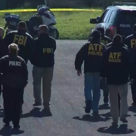 ‘FBI True’ Season 8 exclusive: First look at deadly Austin bombing case