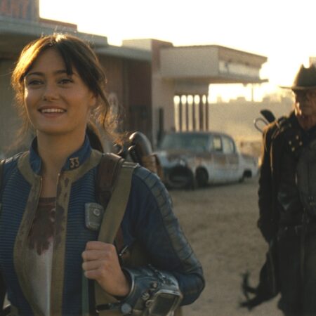 ‘Fallout’ Season 2 Reaches 83 Million Viewers Worldwide, Amazon Says