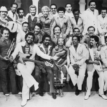 Imagine Documentaries, Concord Originals Partnering on ‘Pa’l Pueblo: Fania for the People,’ Look at Salsa Music Pioneers (EXCLUSIVE)