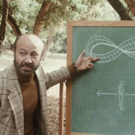 Time Travel Short ‘Mobius Loop’ Finds Streaming Home