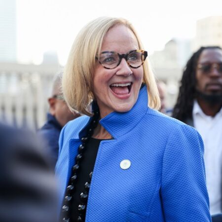 Florida wins after Trump takeover leave Democrats feeling brighter about Sunshine State