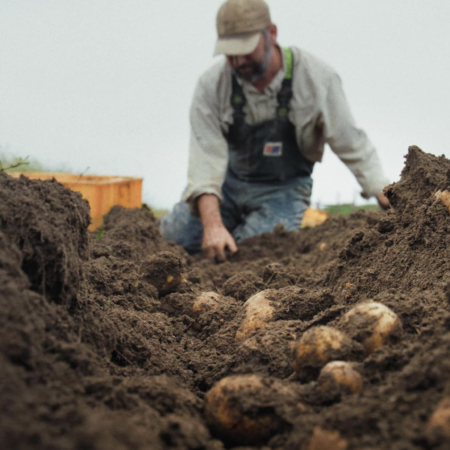 ‘Fork In The Road’ Documents Innovators Working To Repair America’s Dysfunctional Food System – Sonoma International Film Festival