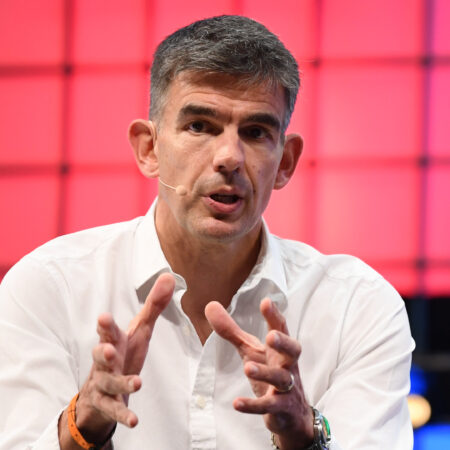 Matt Brittin Named BBC Director-General: Who Is the Ex-Google Boss Taking on the Toughest Job in British Media?