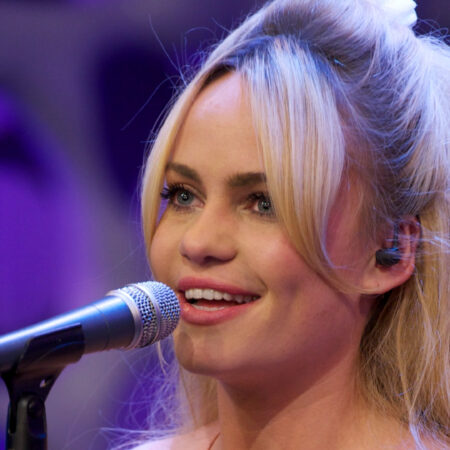 British Singer Duffy to Share Kidnap and Sexual Assault Story After Withdrawing From the Public Eye in New Disney+ Doc