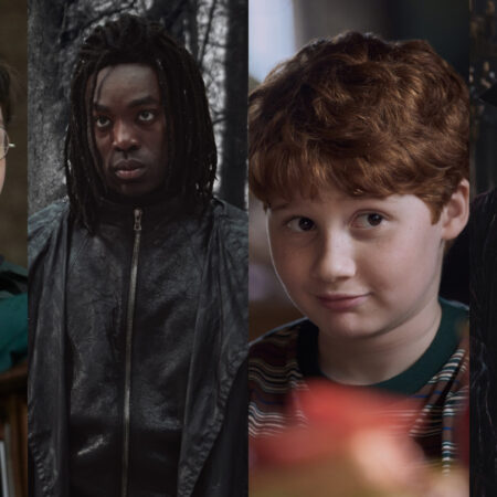 Harry Potter Fans React to HBO’s Trailer: “I’ve Cried Three Times”