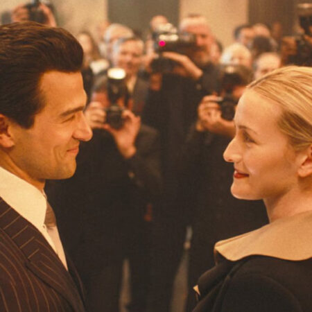 ‘Love Story’ Finale: Ryan Murphy Delivers the Tears I’d Been Dreading