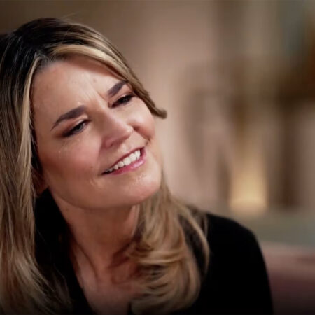 Savannah Guthrie Sets ‘Today’ Return Amid Mother’s Disappearance: “I’m Not Going to Be the Same”