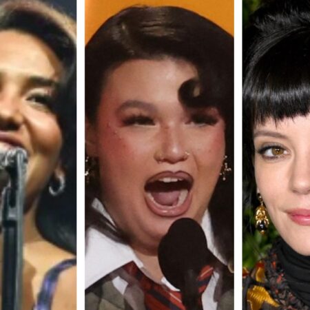 Olivia Dean, Lola Young, Lily Allen Among Nominees for Ivors Academy Songwriters’ Awards