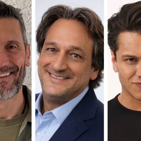 Universal Latin America Ups Alfredo Delgadillo, Angel Kaminsky and Daniel Luna; ASCAP Unveils Award Winners