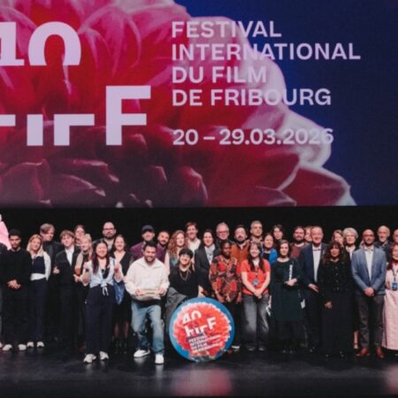 5 Fribourg Film Festival Takeaways, From Audience-Driven Programming to Political Cinema